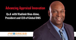 Advancing Appraisal Innovation-1