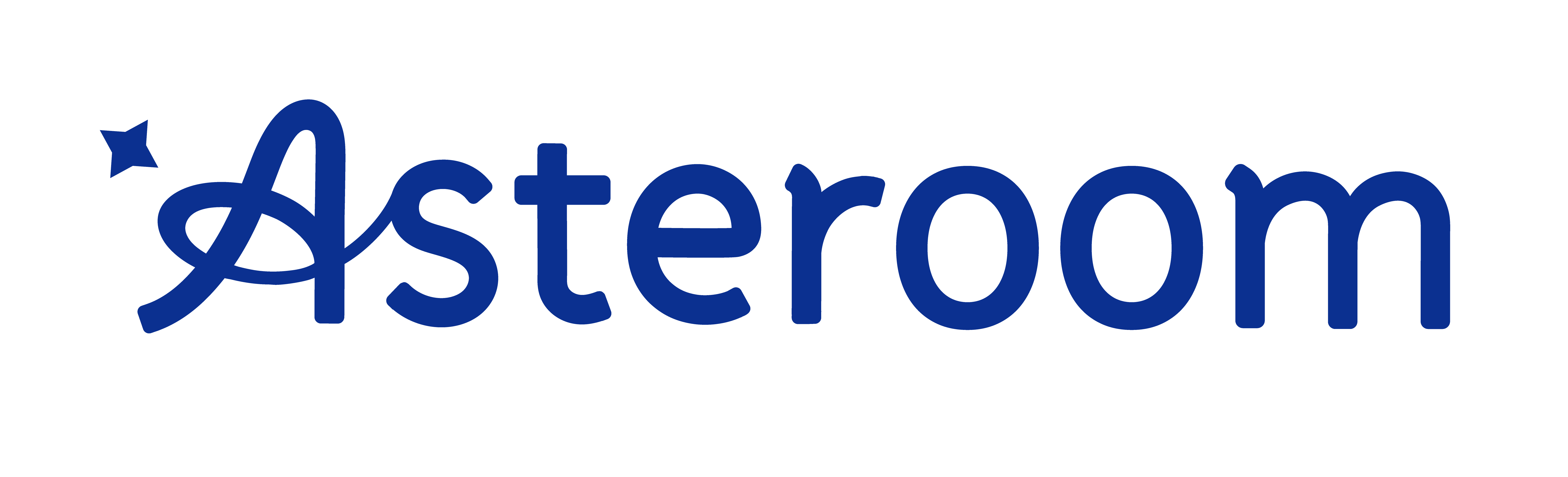 Asteroom Logo dp cropped