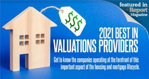 Best in Valuations Guide