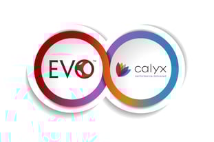 EVOandCalyxIntegration
