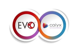 EVOandCalyxIntegration