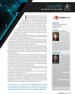 Global DMS - HW Valuation Tech Solutions PDF