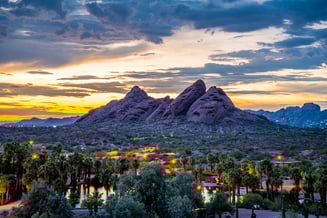 Phoenix Arizona