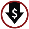 Reduce Costs