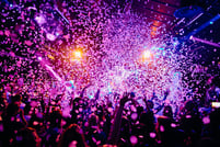 Global DMS "Glow Party", MBA Annual 2019