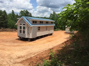 Recent Survey Shows Increased Interest in Micro-Homes