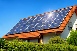 Fannie Mae Issues One-Pager to Help Explain Appraisal Requirements for Properties w/ Solar Panels