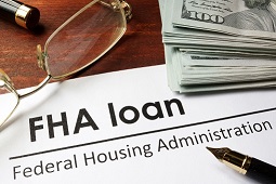 FHA Announces New COVID-19 Forbearance Options