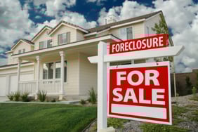 As Protections Wane, Foreclosures Rise