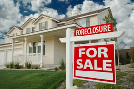 FHFA Issues its Latest Foreclosure Report for Q1