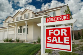 As Protections Wane, Foreclosures Rise