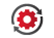 gear icon