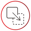 Valuation Mangement drag and drop file upload