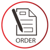 Commercial Real Estate order Form Builder